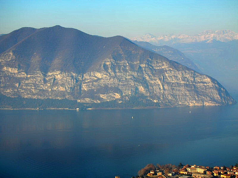 Laghi....della LOMBARDIA